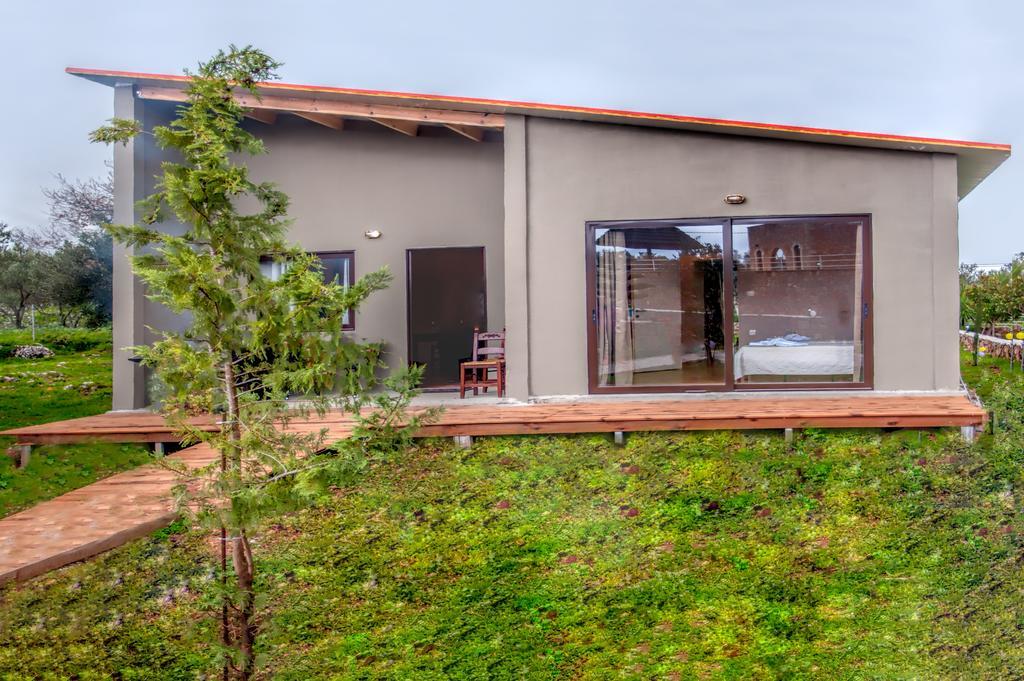Liberta Villas Vámos Exterior foto